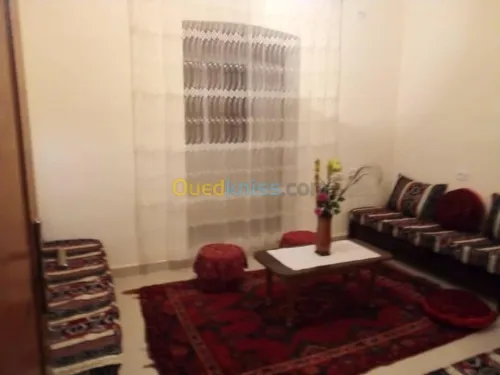 Location Appartement F3 Biskra Biskra