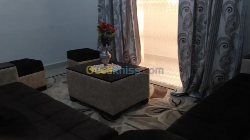 Location Appartement F3 Biskra Biskra
