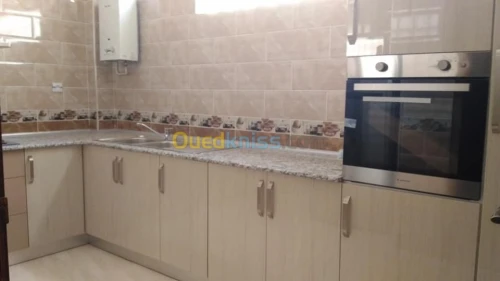 Location Appartement F3 Biskra Biskra