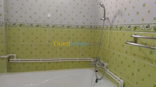 Location Appartement F3 Biskra Biskra