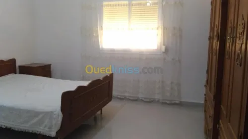 Location Appartement F3 Biskra Biskra