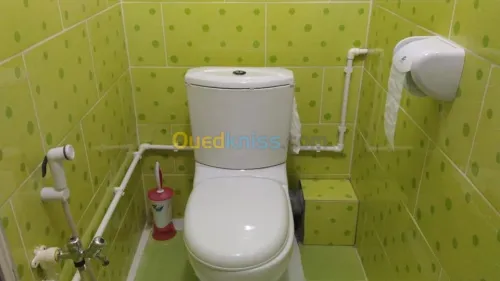 Location Appartement F3 Biskra Biskra