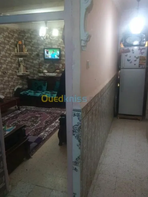 Vente Appartement F2 Oum el bouaghi Oum el bouaghi