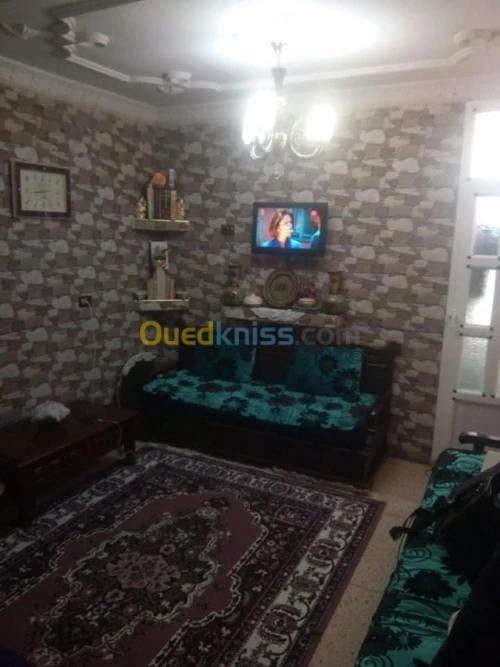 Vente Appartement F2 Oum el bouaghi Oum el bouaghi