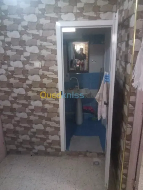 Vente Appartement F2 Oum el bouaghi Oum el bouaghi
