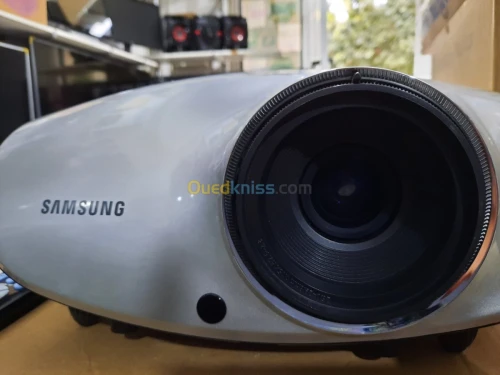 Conference Projector Samsung SP-D400S