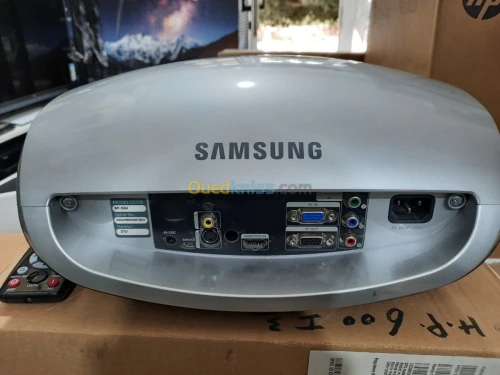 Conference Projector Samsung SP-D400S