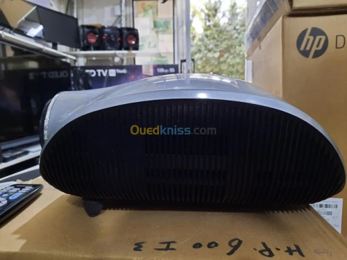 Conference Projector Samsung SP-D400S