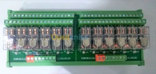 Relay modulaire 