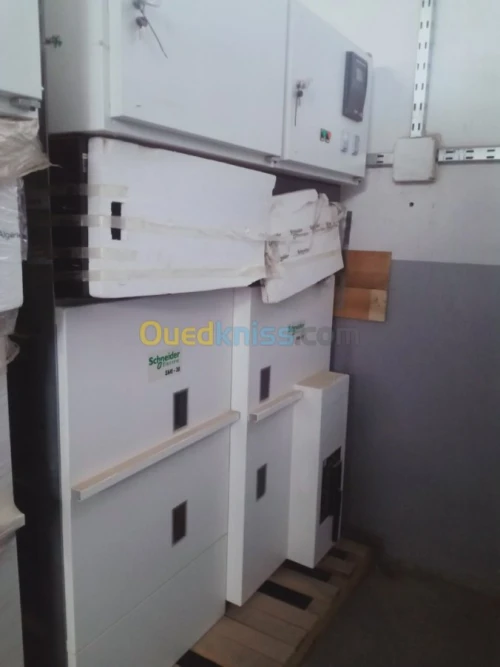 vente matériel electrique 