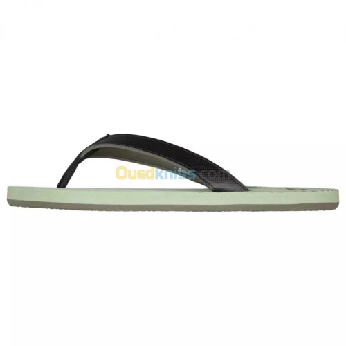 Tongs Homme 150 - Kaki Clair