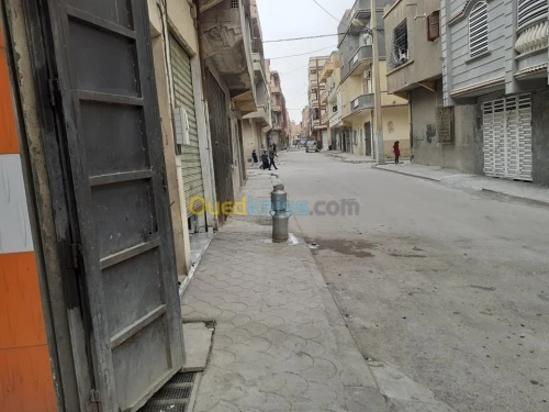 Vente Appartement F9 Batna Batna