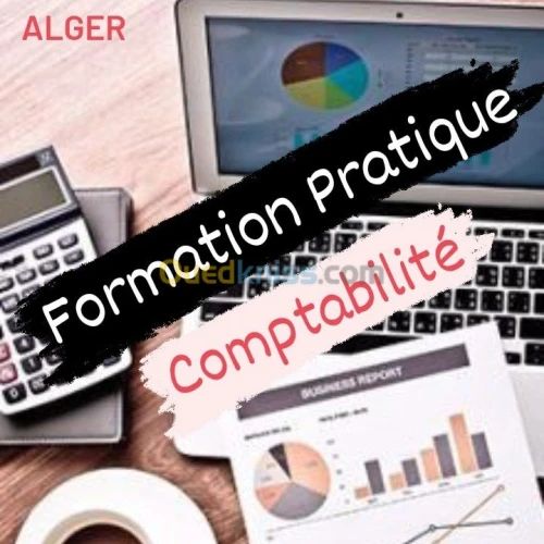 Formation (comptabilité Pratique)