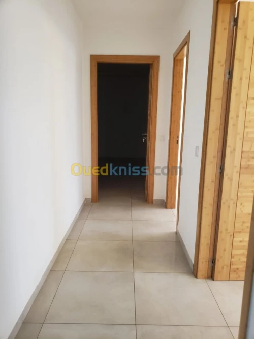 Vente Appartement F5 Alger Said hamdine