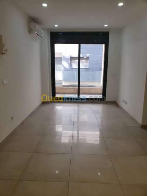 Vente Appartement F5 Alger Said hamdine
