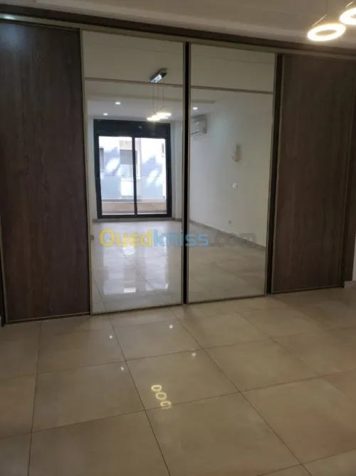 Vente Appartement F5 Alger Said hamdine