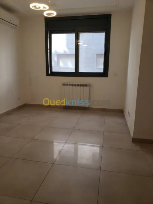 Vente Appartement F5 Alger Said hamdine