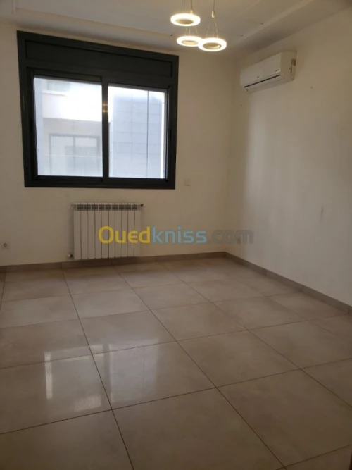 Vente Appartement F5 Alger Said hamdine