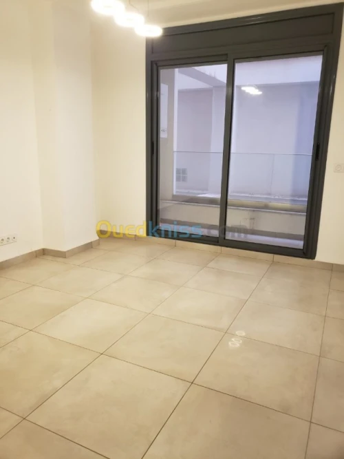 Vente Appartement F5 Alger Said hamdine