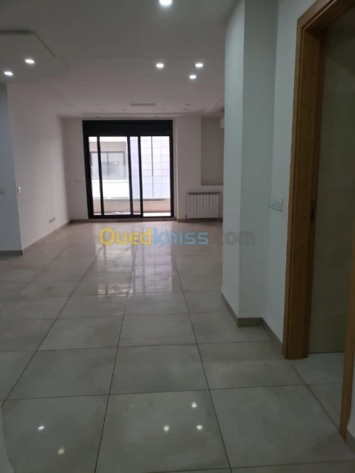 Vente Appartement F5 Alger Said hamdine