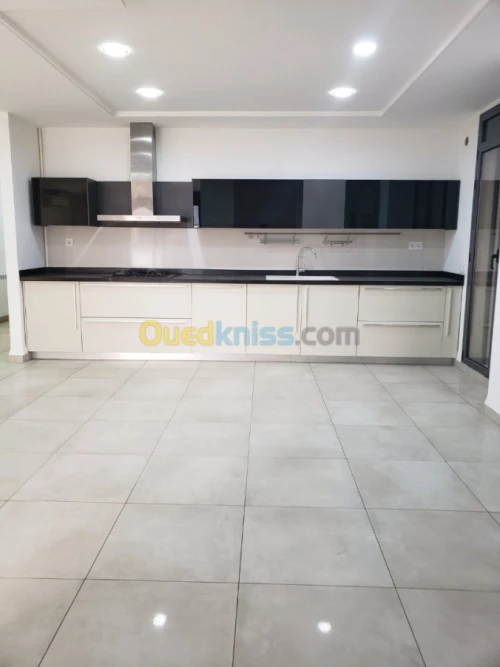 Vente Appartement F5 Alger Said hamdine