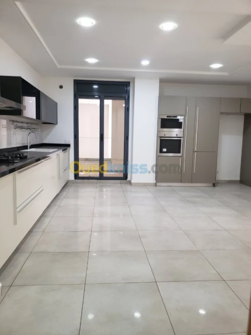 Vente Appartement F5 Alger Said hamdine