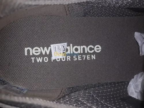 NEW BALANCE /  MRL247DT 