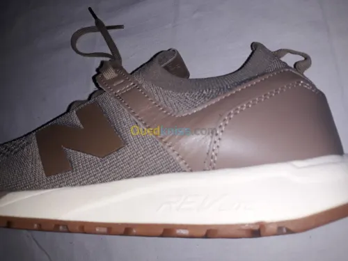 NEW BALANCE /  MRL247DT 