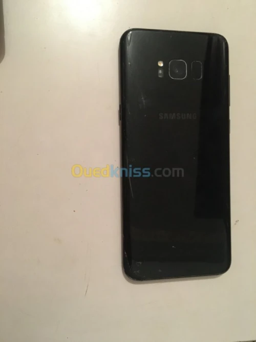 Samsung Galaxy S8+