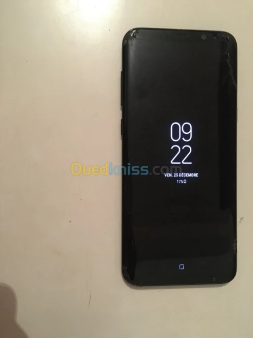 Samsung Galaxy S8+