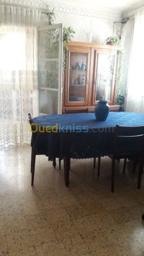 Vente Appartement F3 Alger Bordj el kiffan