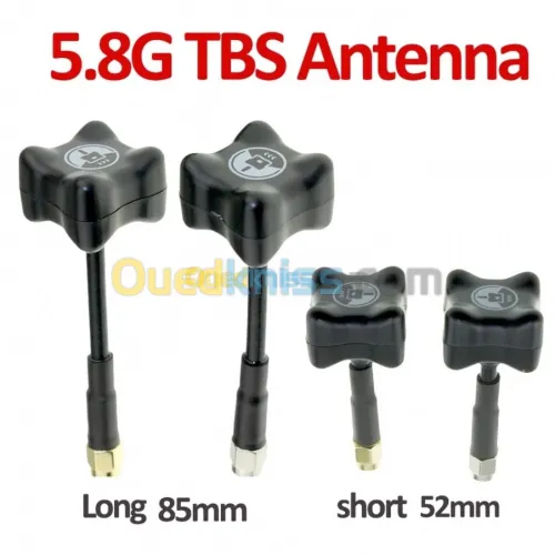 Antenne TBS TRIUMPH  VAS 5.8Ghz