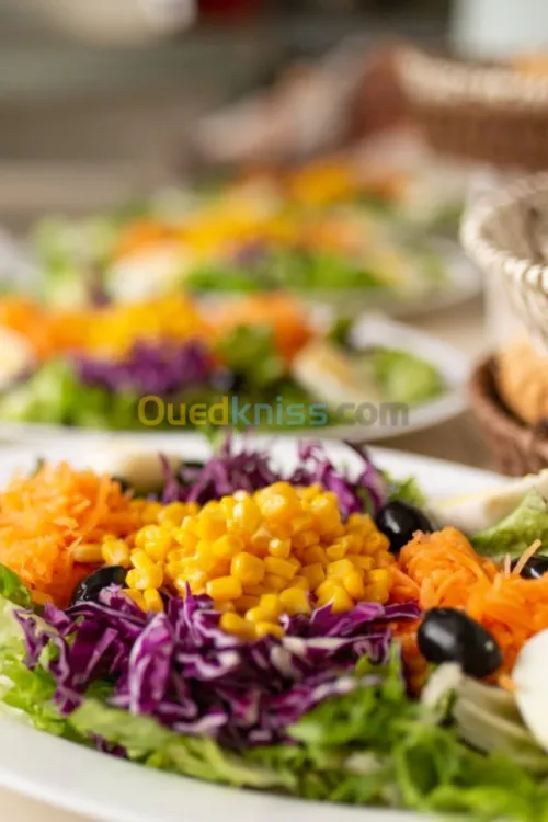 Traiteur,repas,Livraison, fête,buffet 
