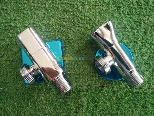 Robinet ablution FLR 1/2'' x 1/2''