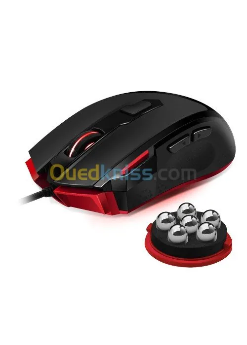 CLAVIER/ SOURIS / SPIRIT OF GAMERS