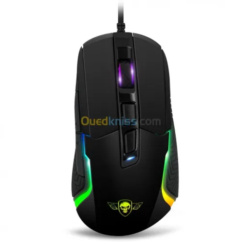 CLAVIER/ SOURIS / SPIRIT OF GAMERS