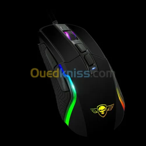 CLAVIER/ SOURIS / SPIRIT OF GAMERS