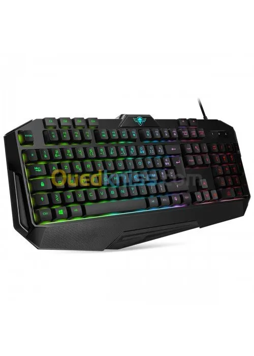 CLAVIER/ SOURIS / SPIRIT OF GAMERS