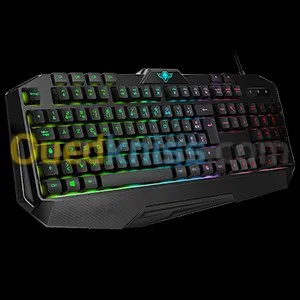 CLAVIER/ SOURIS / SPIRIT OF GAMERS