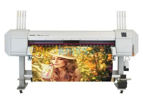 Machine d'impression MUTOH / EPILOG 