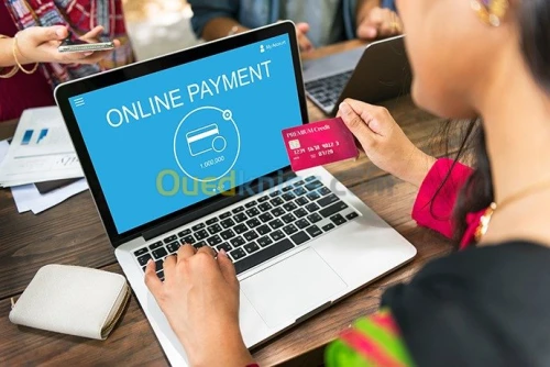 online Payments, reservations