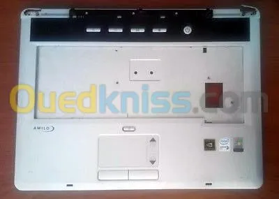 Pièces pour Fujitsu AMILO Pi 1556-S551