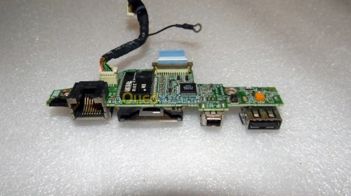 Pièces pour Fujitsu AMILO Pi 1556-S551