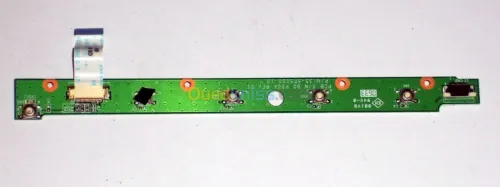 Pièces pour Fujitsu AMILO Pi 1556-S551