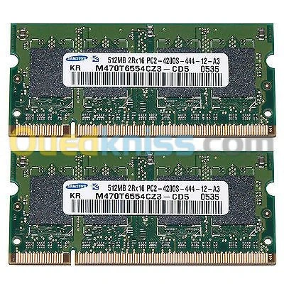Pièces pour Fujitsu AMILO Pi 1556-S551