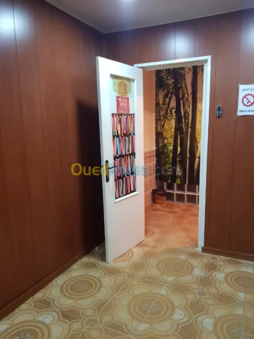Vente Appartement F3 Alger Bab ezzouar