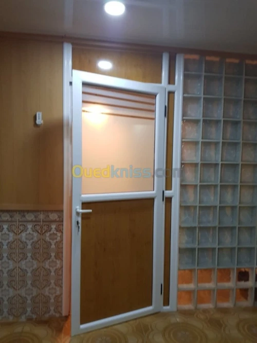 Vente Appartement F3 Alger Bab ezzouar