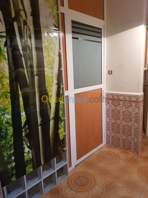 Vente Appartement F3 Alger Bab ezzouar