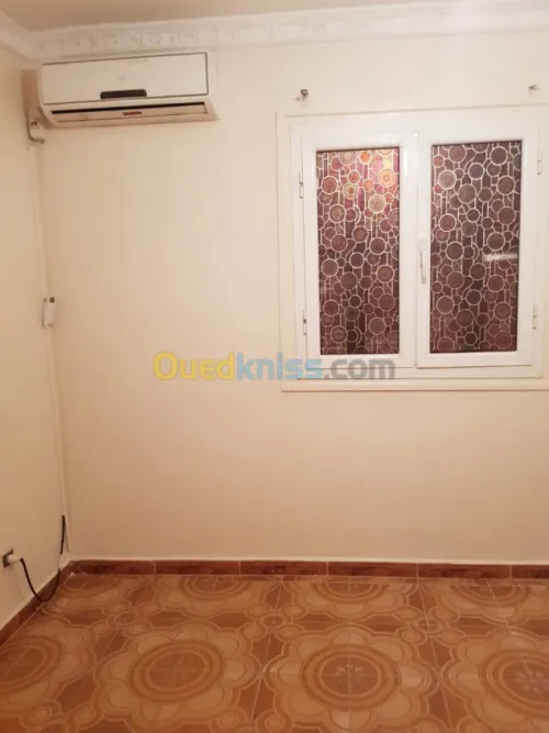 Vente Appartement F3 Alger Bab ezzouar
