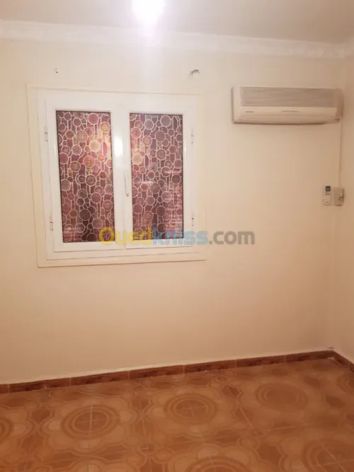 Vente Appartement F3 Alger Bab ezzouar